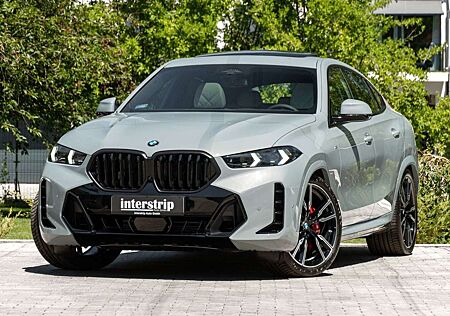 BMW X6 30d M SPORT.LUFTF.PANO.SOFTCL.DR.ASS.360°.22"