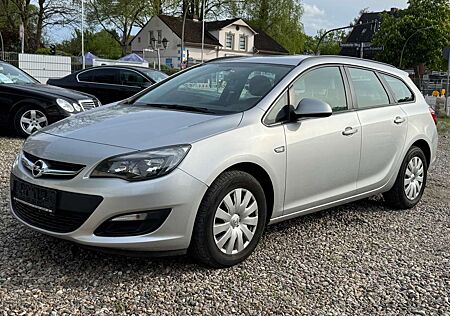 Opel Astra CDTI Sports TÜV NEU