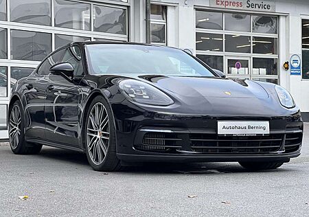 Porsche Panamera 4S V8 MEMORY LUFT 360 BOSE APPROVED