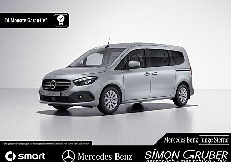 Mercedes-Benz T-Klasse T-Class T 180 lang Progressive Automatik Navi AHK 7Sitze
