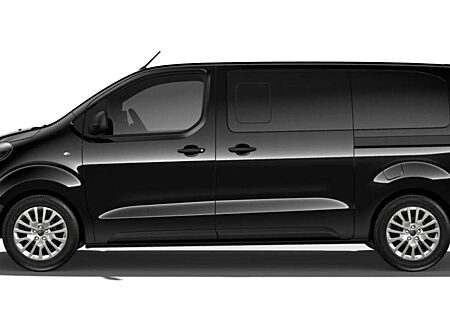 Peugeot Expert Kombi L2 180 EAT8 9S LED AHK PrivG 2xKlim 132 k...