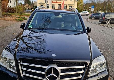 Mercedes-Benz 250 GLK x204
