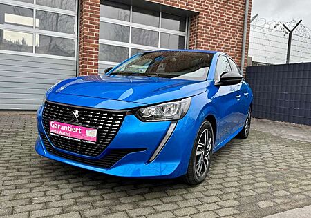 Peugeot 208 Allure Sport*8.Gang Autom.*LED*CarPlay*54.Tkm*SHZ*
