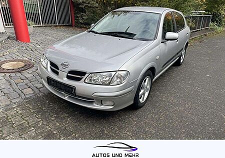 Nissan Almera Comfort Klima