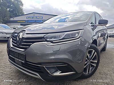 Renault Espace Diesel BLUE dCi 190 EDC BUSINESS EDITION