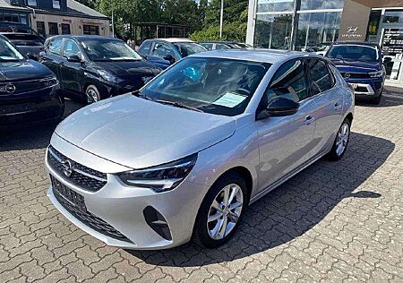 Opel Corsa F Elegance