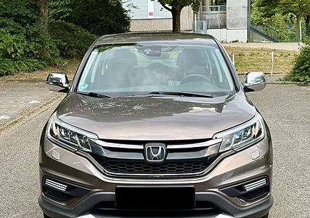 Honda CR-V 1.6i DTEC 2WD Comfort
