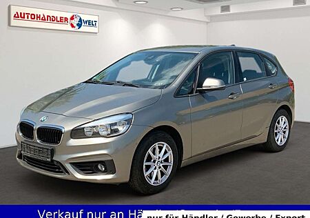 BMW 218i 218 Automatik AHK Navi AAC PDC SHZ DAB