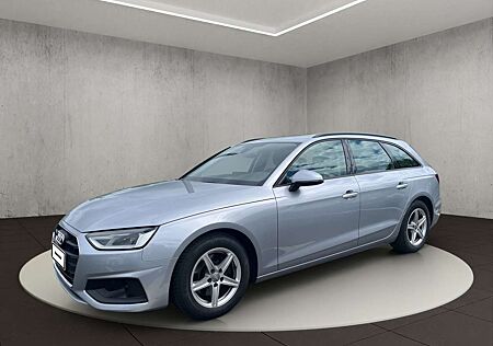Audi A4 35 TDI 120(163) kW(PS) S tronic