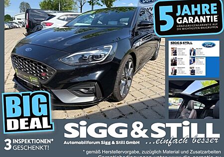 Ford Focus 2.3 ST PANO*LED*ACC*HUD*CAM*SHZ*PERFORMANCE