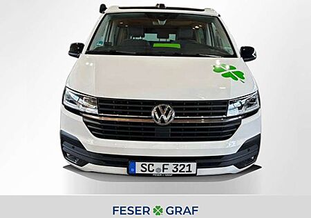 VW T6 Volkswagen .1 California 6.1 Ocean Edition