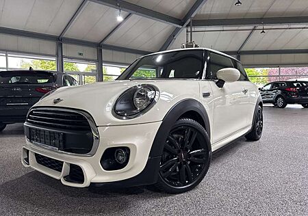 Mini ONE John Cooper Works PDC