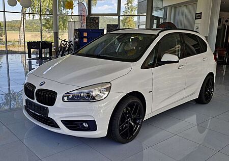 BMW 220 d xDrive Sport #NAVI#LED#PANO#SHZ#KAMERA#AHK