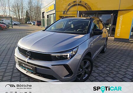 Opel Grandland Elegance LED/Navi/SHZ/DAB/PDC/360°Kamera