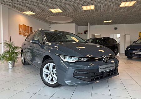 VW Golf Volkswagen VIII Variant 2.0 TDI DSG*ACC*Neues Modell*