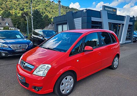 Opel Meriva Edition KEIN TÜV!!