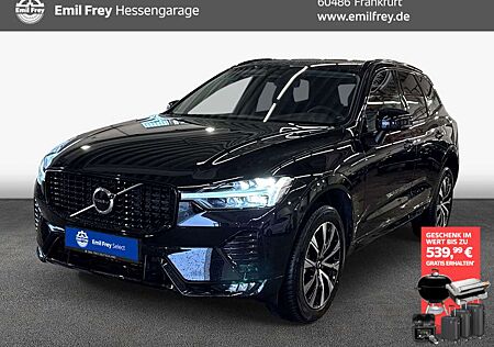 Volvo XC 60 XC60 XC60 B4 Plus-Dark Aut Glasd Leder PilotAssist BLIS