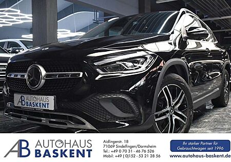 Mercedes-Benz GLA 250 e*HEAD-UP*360°KAMERA*WIDESCREEN*SHZ*PDC*