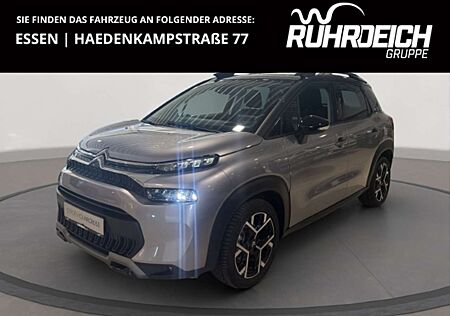 Citroën C3 Aircross Citroen Shine Pack PT130 EAT6 Schiebedach Allwetter Sitzhe
