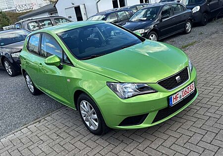 Seat Ibiza Lim. Style Viva Klimatronic Tüv&Inspektion