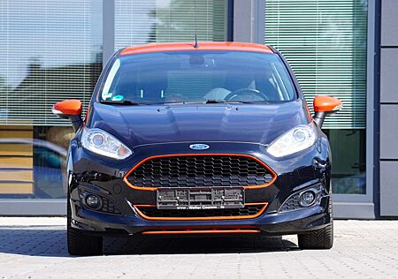 Ford Fiesta Sport