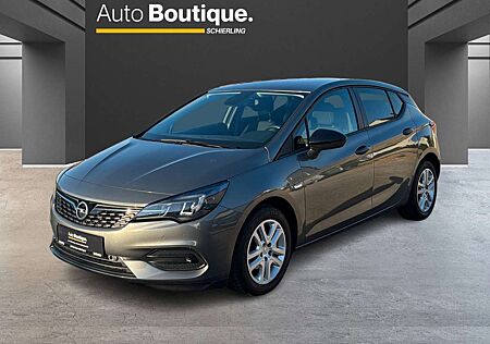 Opel Astra Lim. 1.2 Turbo Edition/DAB/SHZ/KAMERA/LED/
