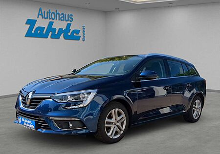 Renault Megane IV Grandtour Experience Energy TCe130
