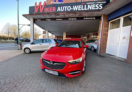 Opel Insignia Sports 2.0 Business Edition 1.Hand