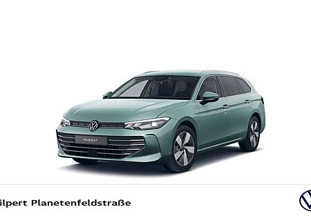 VW Passat Variant Volkswagen 1.5 eTSI BUSINESS NEUESMODELL CAM