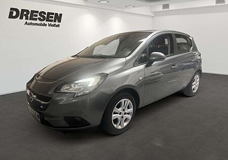 Opel Corsa E ON ecoFlex 1.4 E, AUTOMATIK/KAMERA/INTELLILINK/S