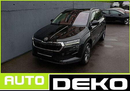 Skoda Karoq 1.5l TSI DSG Virtual/ACC/Kamera/Keyless