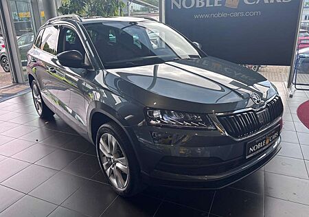 Skoda Karoq Style AHK ACC LED RFK