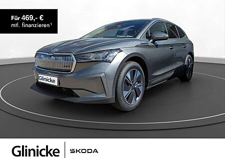 Skoda Enyaq 85x Loft