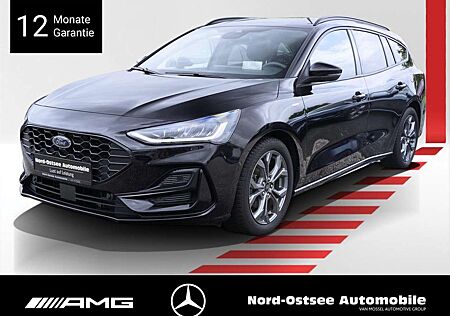 Ford Focus 1.0 ST-Line X HUD AHK KAMERA KEYLESS ACC