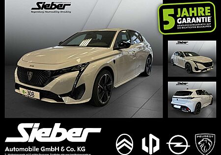 Peugeot 308 Elektromotor First Edition *Alcantara*