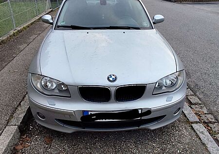 BMW 120i 120