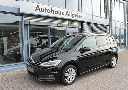 VW Touran Volkswagen 2.0 TDI United *AHK/ACC/LED/Navi/LaneA./Standheiz*