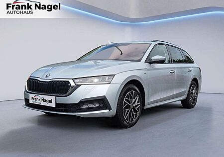 Skoda Octavia Combi Ambition 2.0 TDI DPF 7-Gang-DSG