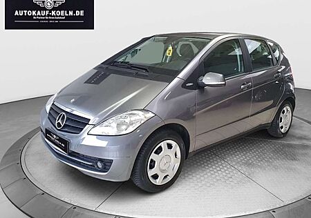 Mercedes-Benz A 160 Classic/Nur 43.000km/Klima