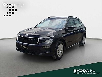 Skoda Kamiq 1.0 TSI Essence DSG SHZ*DAB+*Temp.*LED*Sma