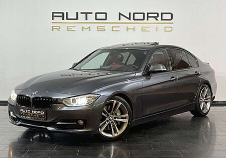 BMW 335 i*S.Dach*Leder*H-UP*Navi*Shadow*Kamera*