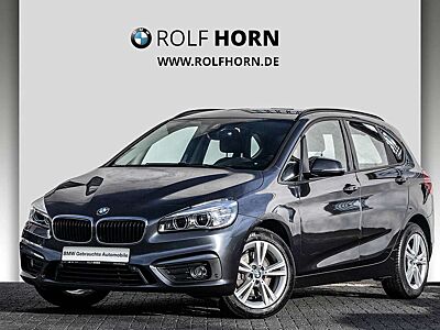 BMW 220 i Active Tourer Advantage HiFi Navig. LED PDC