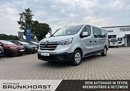 Renault Trafic dCi 150 L2H1 3,0t Grand Equilibre