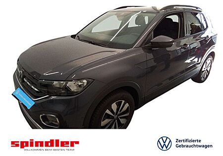 VW T-Cross Volkswagen Life 1.0 TSI DSG / ACC, SH,