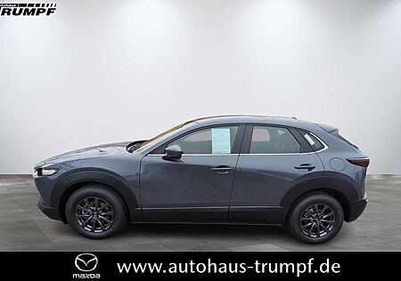 Mazda CX-30 2.5L e-SKYACTIV G 140 PS FWD Prime-Line