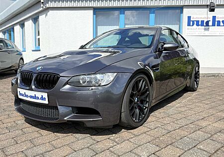 BMW M3 Coupe Akrapovic Evolution KW Clubsport Recaro Pole