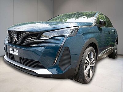 Peugeot 3008 Allure Pack 1.2 Hybrid 136 e-DSC6 *GW-TOP-DEAL*
