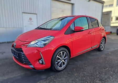 Toyota Yaris 1.5 Y20 Club