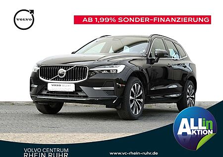 Volvo XC 60 XC60 B4 2WD Core+WP+STH+ML+KLIMA+AHK+RFK+KEYLESS