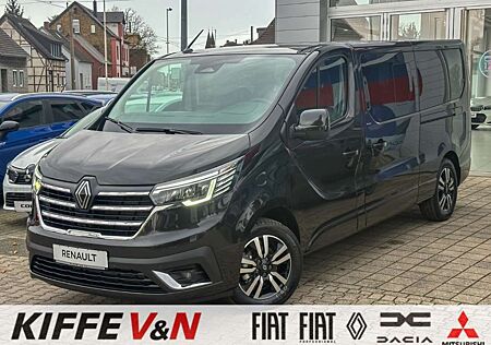 Renault Trafic Grand Spaceclass 2.0 BLUE dCi 170 EDC Kamera SHZ N